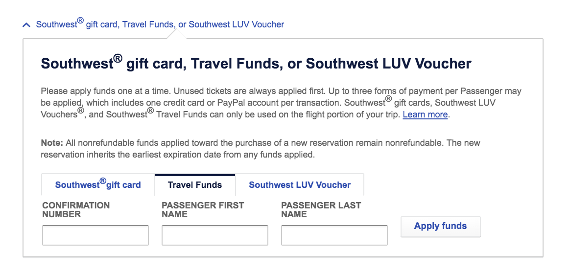 Change and Cancel a Southwest Flight for Free Deals We Like