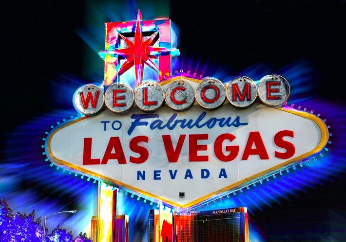 SIX Free Apps you NEED For Your Upcoming Vegas Trip - The Jetsetter's Guide