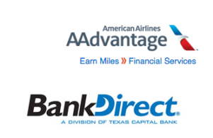 5,000 American Airline Miles for $12