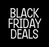 Black Friday and Cyber Monday Hotel Deals
