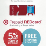 prepaid red card