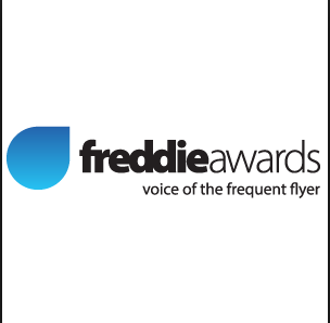 Vote for your Favorite Loyalty Program in the Freddie Awards