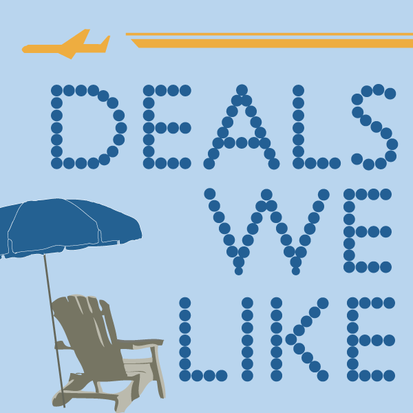 Last Days to Vote Deals We Like as Favorite Points/Miles Blog