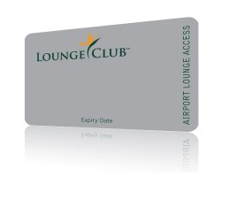 Chase Ink Getting Rid of Lounge Club Membership