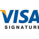 visa signature