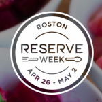 reserve week