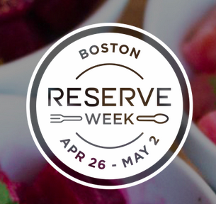 reserve week