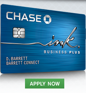 Chase Ink Plus Card Going Away Tomorrow, Maybe…