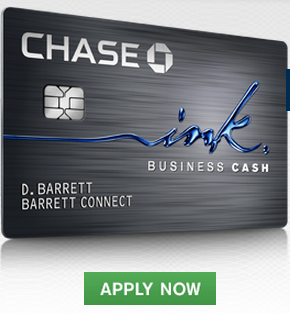 Are You Eligible for the 50,000 Point Offer for the Chase Ink Cash Credit Card?