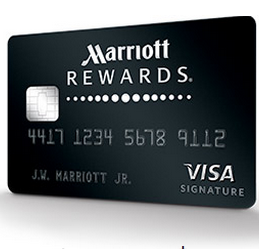 Marriott Credit Card 80,000 Point Sign Up Offer! - Deals We Like