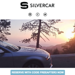 silvercar