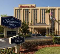 $35 Statement Credit at Hampton Inn Hotels!