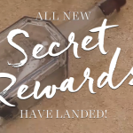 secret rewards