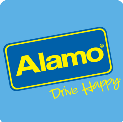 Be Quick: 50% off Alamo Car Rentals