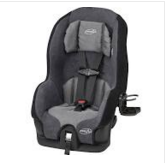 My Favorite Travel Car Seat is on Sale!