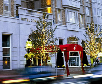 Act Fast… Luxury Boston Hotel for Only $127