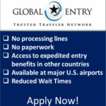 global entry