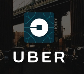 An Easy Way to Get 5% Back Towards Uber Credits