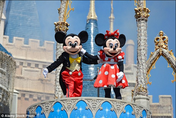 $65 a Day Tickets to Disney World!