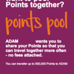 points pool