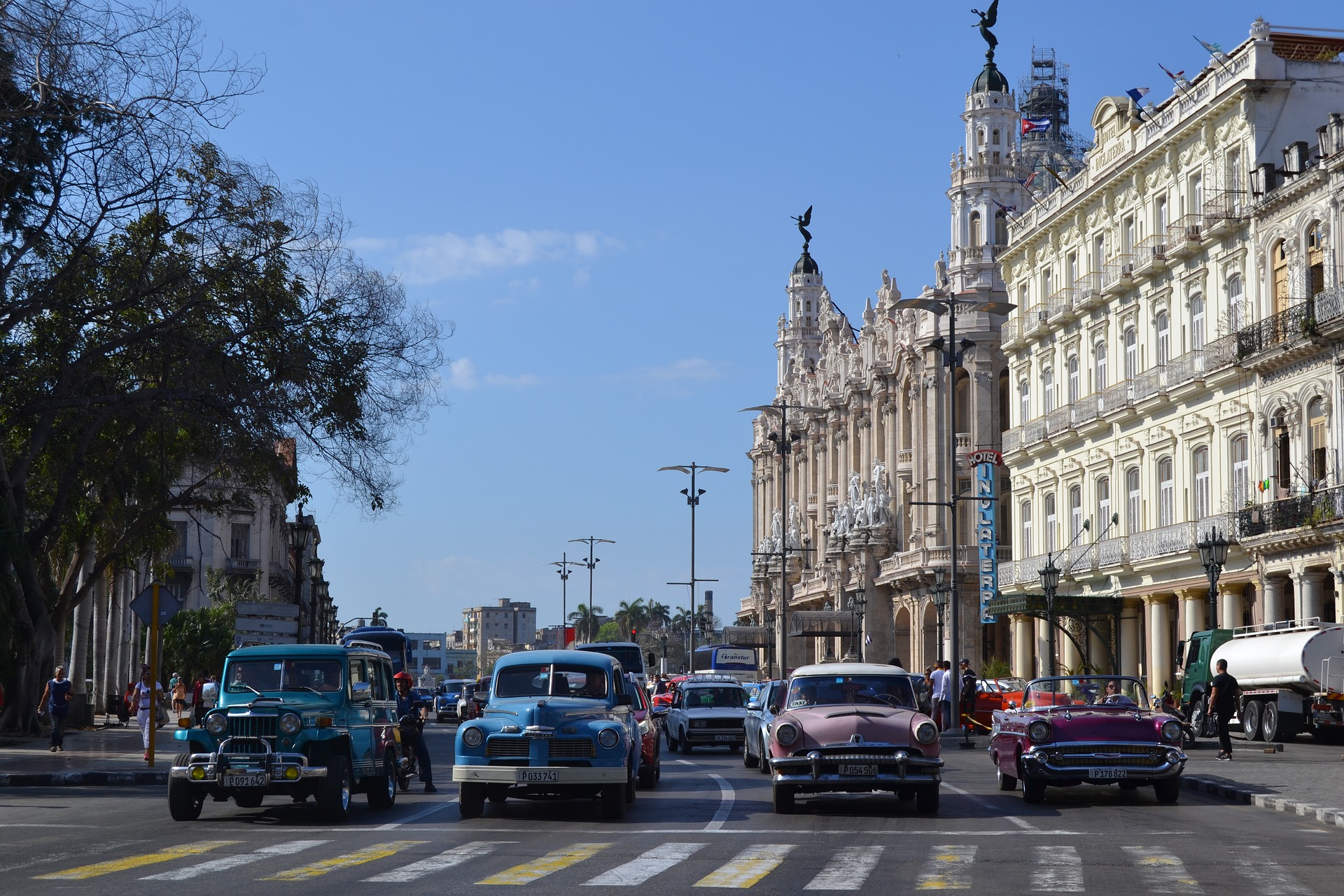 Southwest Consolidating Cuba Flights – Will Only Fly to Havana