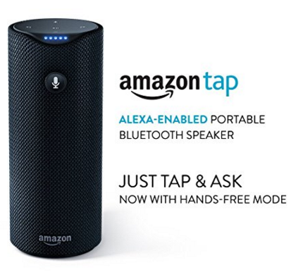Amazon Tap for Only $80!