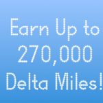 delta miles