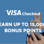 visa checkout
