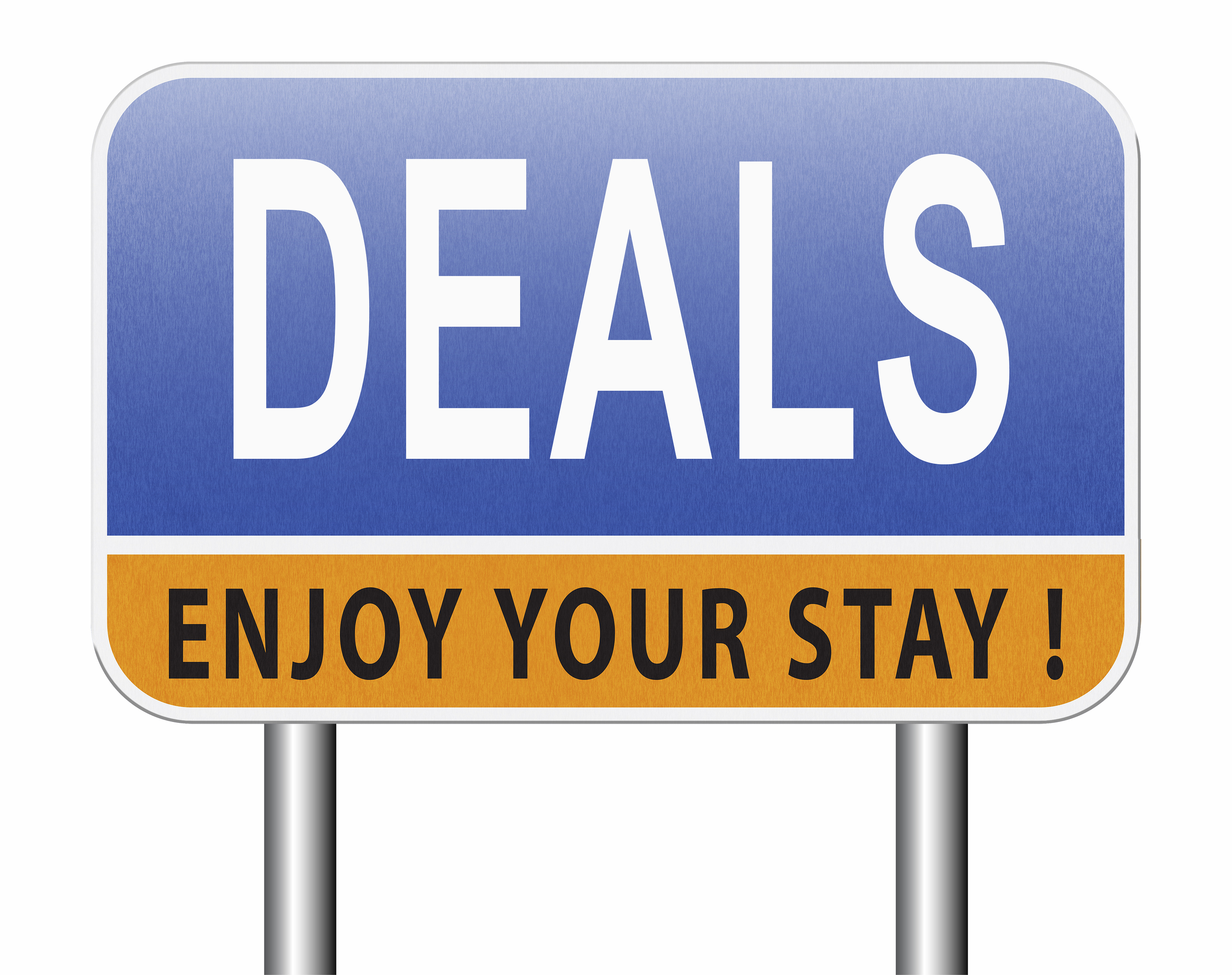 Black Friday and Cyber Monday Hotel Deals!
