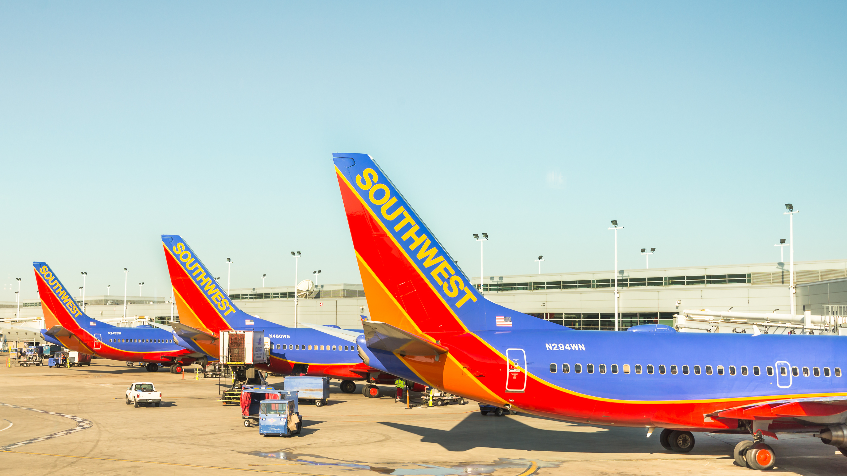 Scrounging For The Southwest Companion Pass Last Minute There Are Still Ways Deals We Like