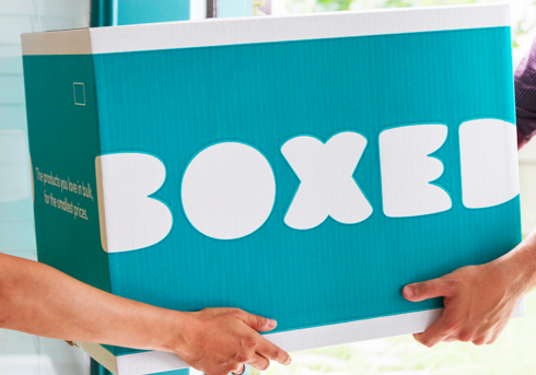 Ending Soon: Save $20 at Boxed.com with Amex Offers