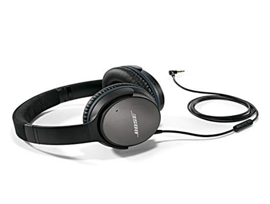 75% off for Bose QuietComfort Noise Cancelling Headphone