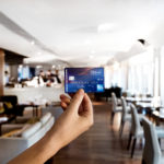 Hilton Honors American Express Business Credit Card