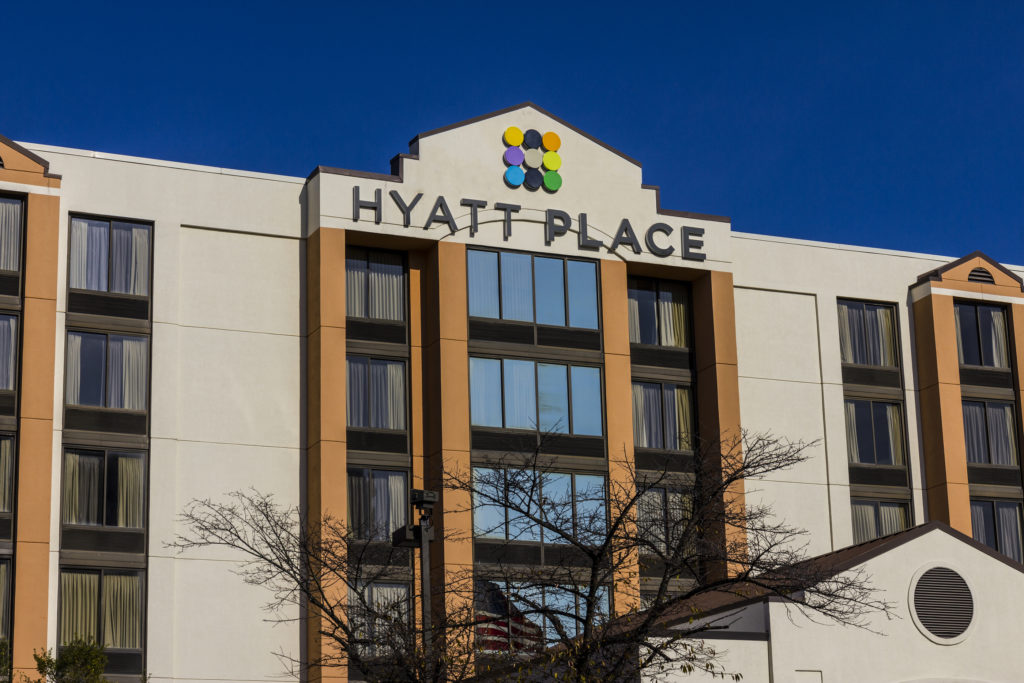 Receive Early CheckIn and Late CheckOut at Hyatt Place Properties