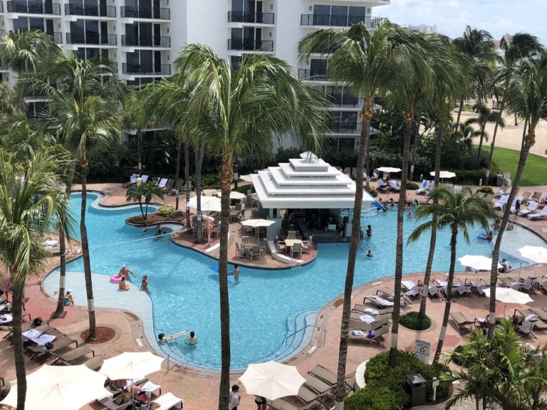 5 Ways to Keep Your Marriott Points from Expiring Deals We Like