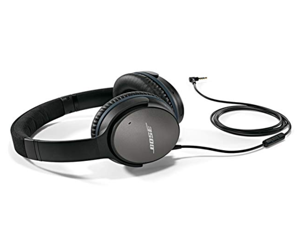 Amazing Price! 70% off Bose QuietComfort Headphones!