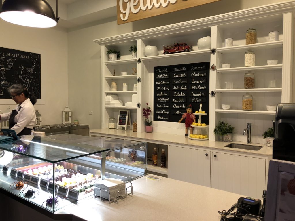 Review Aruba Marriott Stellaris