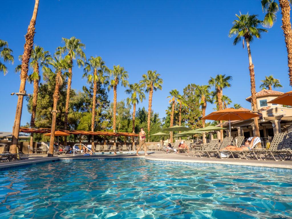 Marriott Category Changes Taking Place Tomorrow—Book Your Hotel Now! -  Deals We Like, image size:1024x768