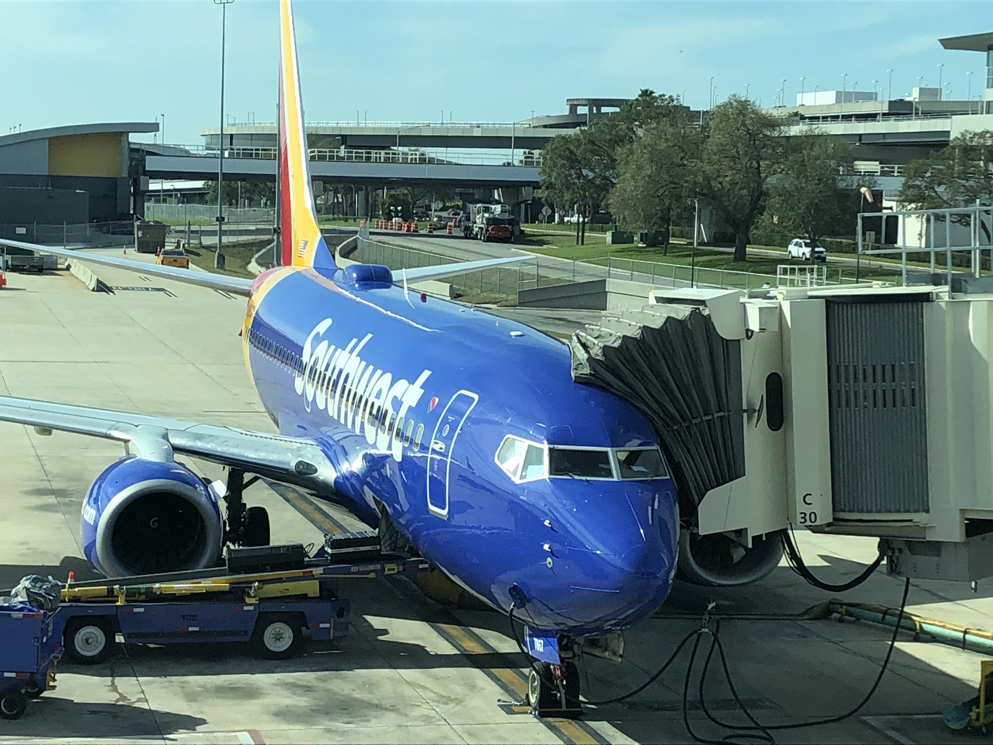 Southwest is Flying to Hawaii! FAA Approval Granted!