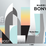 Marriott Bonvoy American Express Card_Card Art