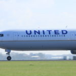 United Airlines, Airplane