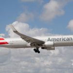 American Airlines, Airplane