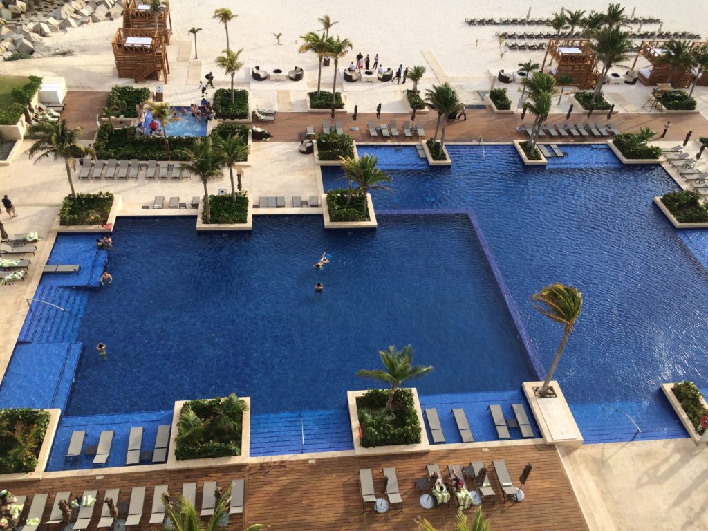 New Hyatt allinclusive opening in the Caribbean Deals We Like