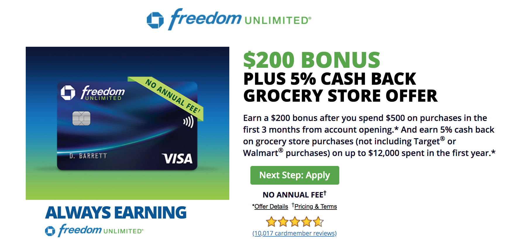 huge enhancements to the chase freedom unlimited card plus