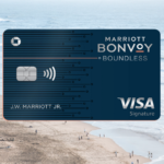 Marriott Bonvoy Boundless Chase