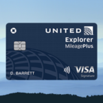 United credit card