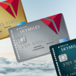 Delta Credit Cards