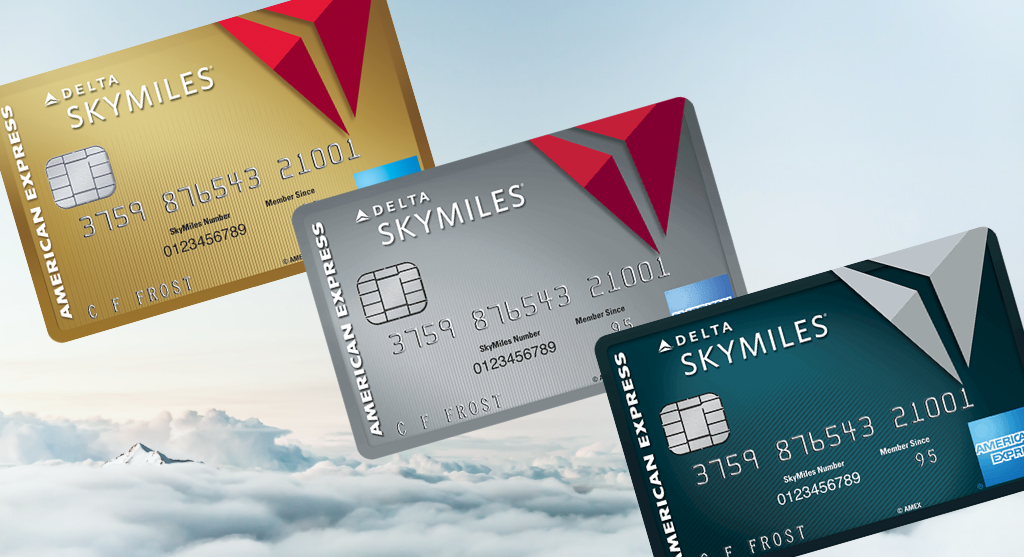 Delta Increased Credit Card Offers Ending Soon, Plus New Benefits for 2020
