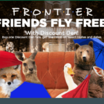 Frontier Friends Fly Free