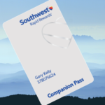 southwest credit card